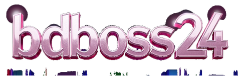 bdboss24 logo